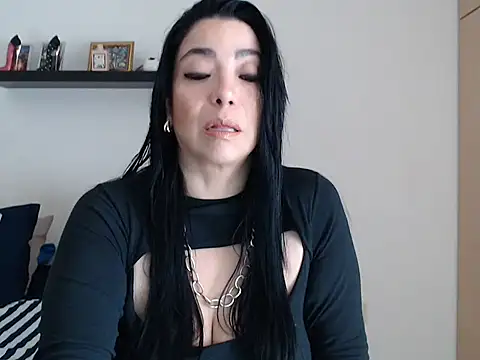 Melissaloves80 online show from 01-15-26, 06:11