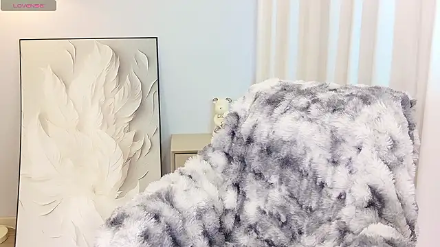 Miaomiao Baby520 online show from 03-10-26, 08:52