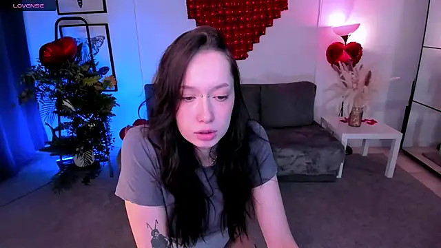 Rey Soruy online show from 02-12-26, 03:40