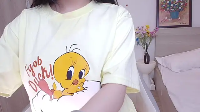 Snapshot of BunnyT_Bae__ chatting on 06-08-26, 10:26 BunnyT Bae online show from 06-08-26, 10:26