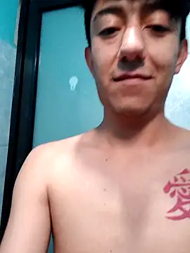 Hxzelmxnix online show from 03-01-26, 08:33