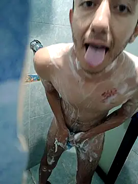 Hxzelmxnix online show from 03-09-26, 06:28