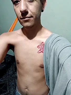 Hxzelmxnix online show from 03-30-26, 08:26