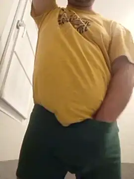 Poseidone76 online show from 01-12-26, 04:23