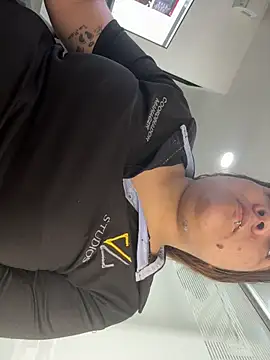 Megaan Foxy online show from 01-08-26, 11:34