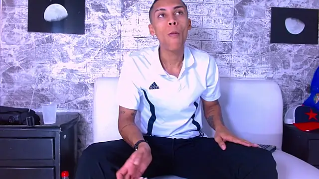 Harin Prize online show from 04-09-26, 12:10