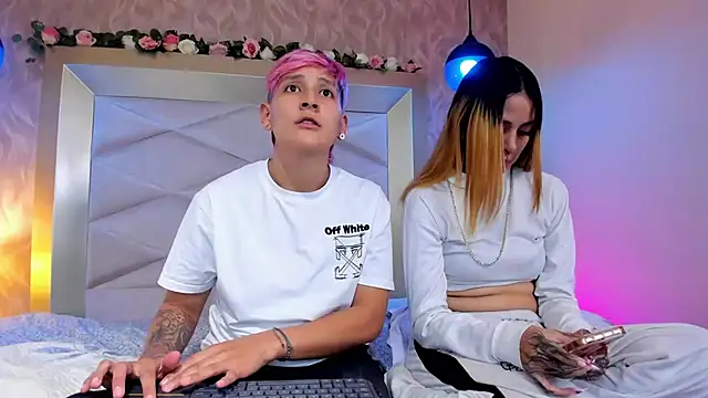 HadeDanny online show from 01-11-26, 04:17