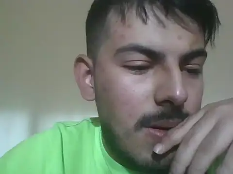 Mateotubbe online show from 06-30-26, 10:00