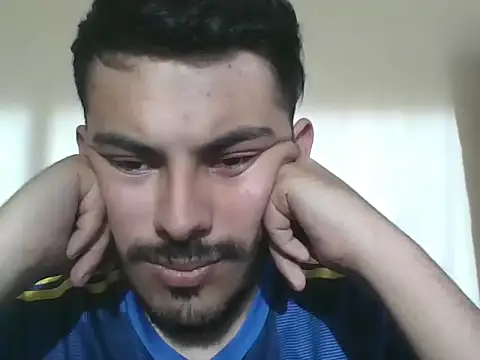 Mateotubbe online show from 07-07-26, 10:14