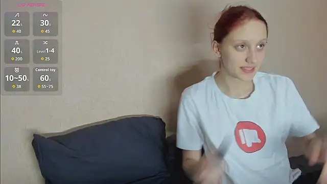 PSkaa online show from 02-07-26, 03:49