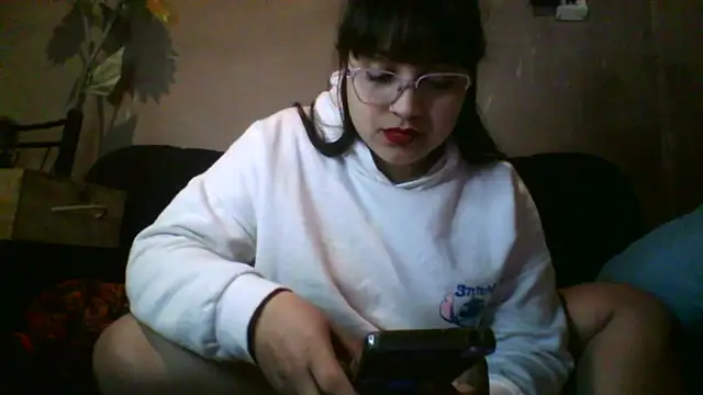 dulce marrr online show from 06-21-26, 11:40
