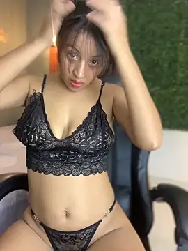 PaulaSweetFire  online show from 02-14-26, 01:30