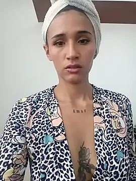 Aria Maeh online show from 03-03-26, 12:44