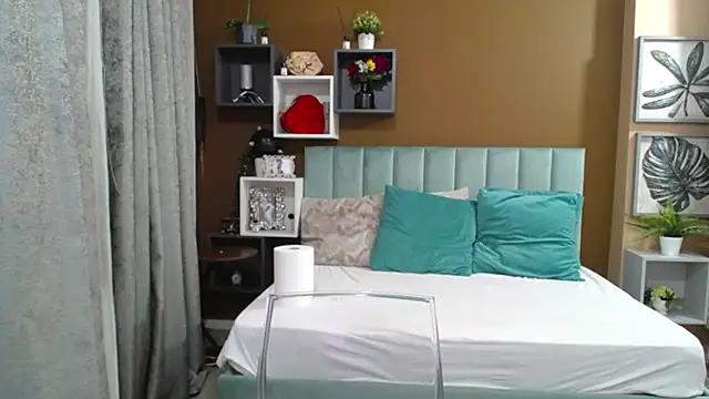 DarcyeJane online show from 01-15-26, 09:29