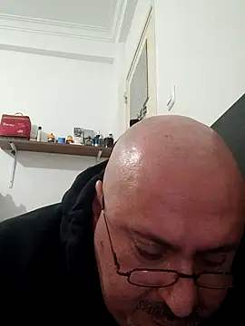 Paulopess online show from 01-07-26, 09:28