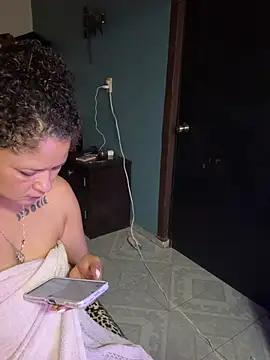 NenisJessicaOchoa online show from 02-03-26, 06:13