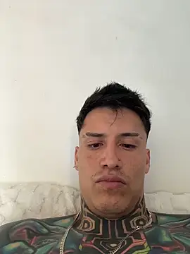 Snapshot of Chrissblack chatting on 02-22-26, 08:18 Chrissblack online show from 02-22-26, 08:18