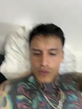 Chrissblack online show from 03-23-26, 01:20