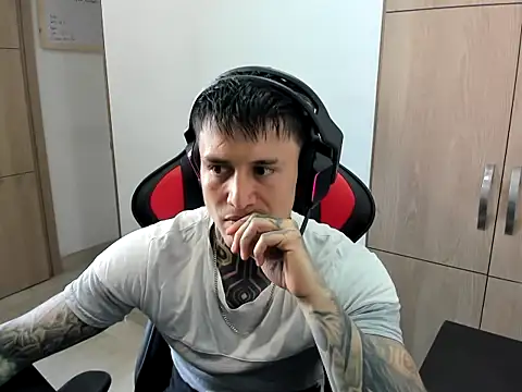 Chrissblack online show from 03-23-26, 09:52