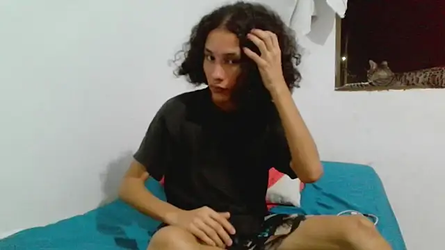 Snapshot of DeusGoth chatting on 03-16-26, 03:23 DeusGoth online show from 03-16-26, 03:23