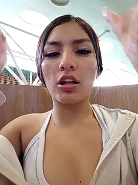 Snapshot of Naughty__Girl20 chatting on 03-02-26, 07:43 Naughty Girl20 online show from 03-02-26, 07:43