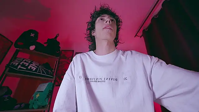 Olliver   y online show from 01-17-26, 03:33