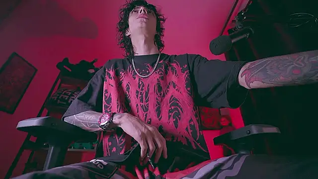 Olliver   y online show from 03-02-26, 03:52