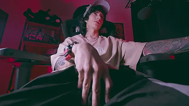 Olliver   y online show from 03-05-26, 07:48