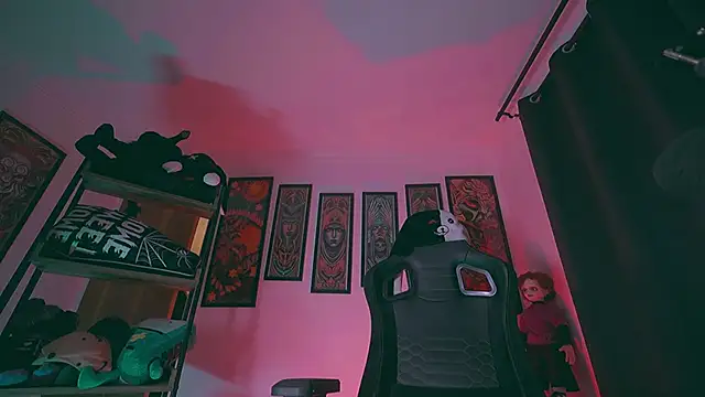 Olliver   y online show from 03-15-26, 03:12