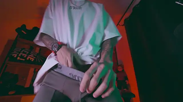 Olliver   y online show from 03-30-26, 03:29