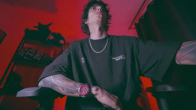 Olliver   y online show from 04-17-26, 01:19