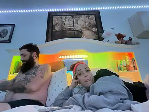 aria lee1987 online show from 01-18-26, 02:59