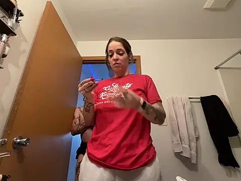 aria lee1987 online show from 02-22-26, 06:06