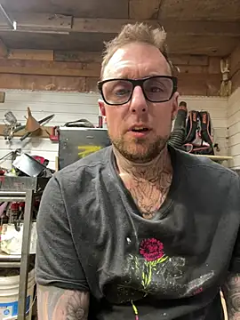 WIDBIGWHITECOCK online show from 02-03-26, 06:40