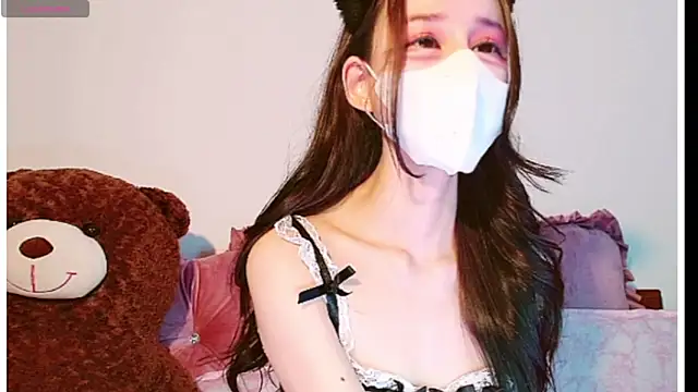 Fiona y online show from 02-04-26, 10:21