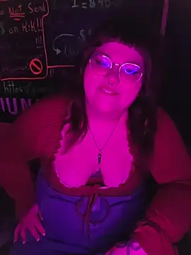 LunaLuxxx666 online show from 01-09-26, 07:55