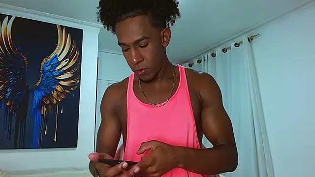 Snapshot of Jhon_swif chatting on 06-12-26, 01:04 Jhon swif online show from 06-12-26, 01:04