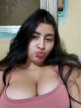 Tiffany06 online show from 03-25-26, 03:12