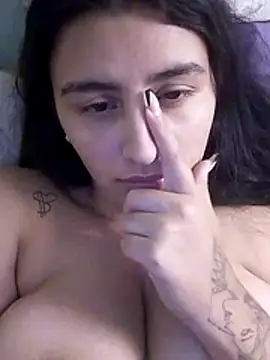 Tiffany06 online show from 04-04-26, 09:29