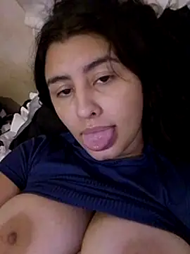 Tiffany06 online show from 04-08-26, 11:43