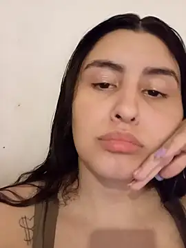 Tiffany06 online show from 04-15-26, 12:56