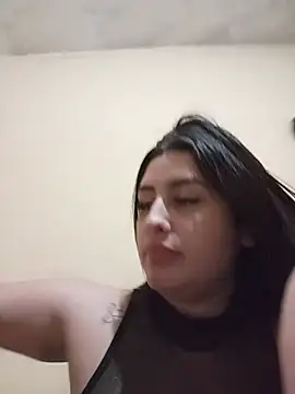 Snapshot of Tiffany06 chatting on 06-19-26, 01:59 Tiffany06 online show from 06-19-26, 01:59