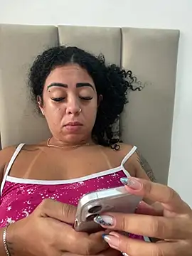 Cachinhossfd online show from 03-23-26, 10:19