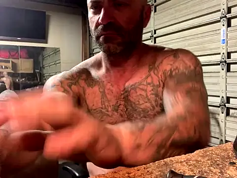 calimeatstick online show from 01-07-26, 01:24