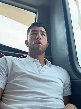 liam bronw online show from 03-16-26, 06:12