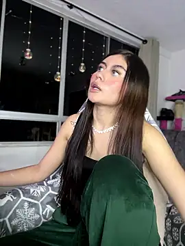 Stormi th online show from 01-09-26, 12:24