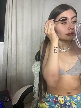 Stormi th online show from 02-09-26, 04:05