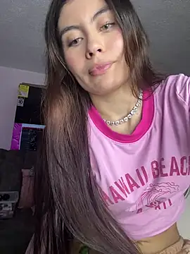 Stormi th online show from 03-07-26, 02:41