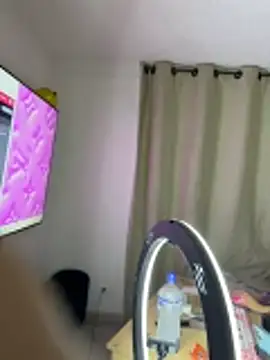 Stormi th online show from 04-12-26, 01:32