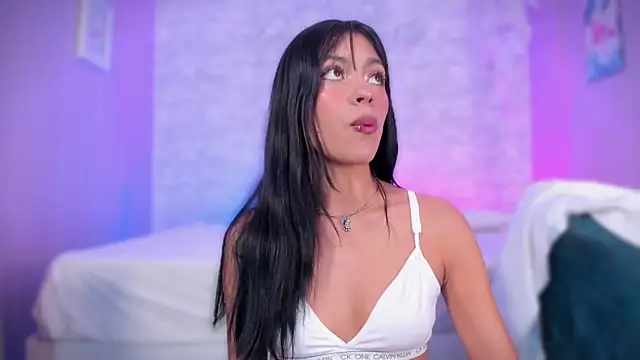 ayla lux online show from 02-14-26, 05:37